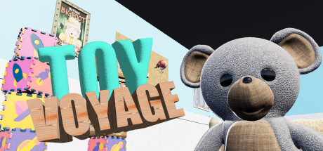 玩具之旅/Toy Voyage 动作游戏