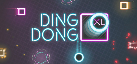 叮咚XL/Ding Dong XL 街机游戏