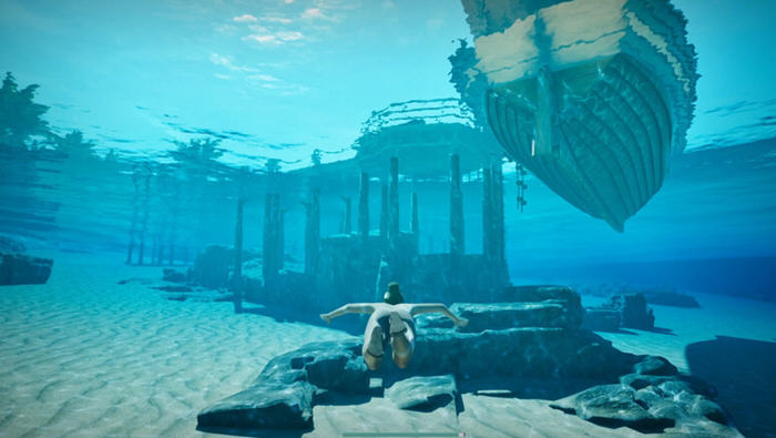 金银岛(Treasure Island) v8.3.0 官方中文版 开放世界SLG冒险游戏-2 金银岛(Treasure Island) v8.3.0 官方中文版 开放世界SLG冒险游戏