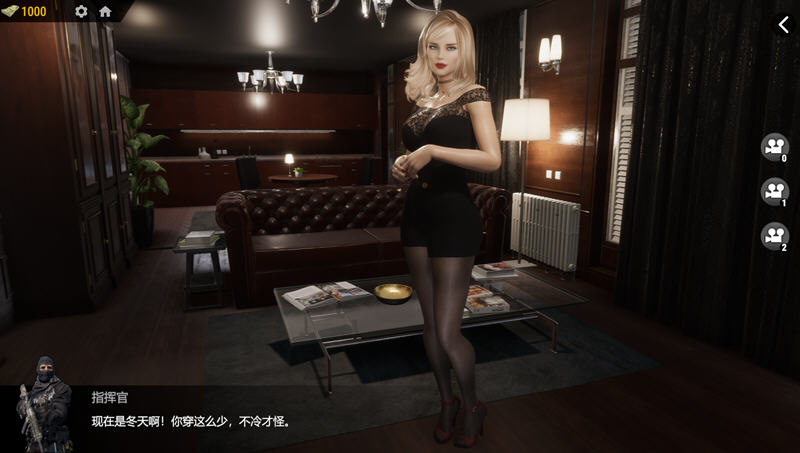 战争与玫瑰 v1.070 Hotfix9 官方中文版整合特别补丁+DLC FPS游戏-2 战争与玫瑰 v1.070 Hotfix9 官方中文版整合特别补丁+DLC FPS游戏