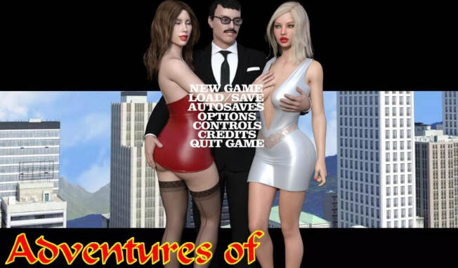 威利大冒险(Adventures of Willy D) v1.1 精翻汉化版 神作-1 威利大冒险(Adventures of Willy D) v1.1 精翻汉化版 神作