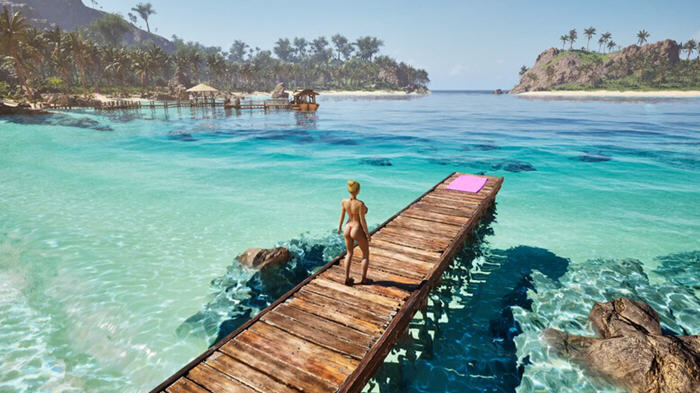 金银岛(Treasure Island) v8.3.0 官方中文版 开放世界SLG冒险游戏-3 金银岛(Treasure Island) v8.3.0 官方中文版 开放世界SLG冒险游戏