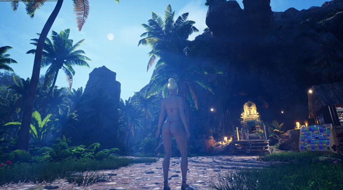 金银岛(Treasure Island) v8.3.0 官方中文版 开放世界SLG冒险游戏-4 金银岛(Treasure Island) v8.3.0 官方中文版 开放世界SLG冒险游戏