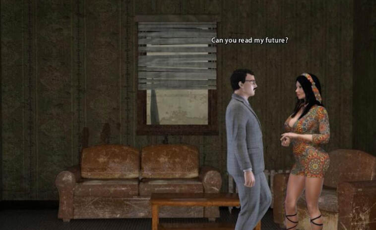 威利大冒险(Adventures of Willy D) v1.1 精翻汉化版 神作-3 威利大冒险(Adventures of Willy D) v1.1 精翻汉化版 神作