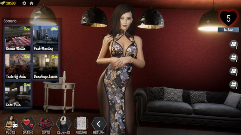 战争与玫瑰 v1.070 Hotfix9 官方中文版整合特别补丁+DLC FPS游戏-7 战争与玫瑰 v1.070 Hotfix9 官方中文版整合特别补丁+DLC FPS游戏