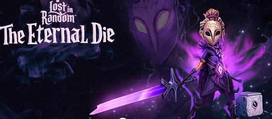 迷失混沌王国:永恒之骰 STEAM官方中文版 Rogue动作冒险游戏