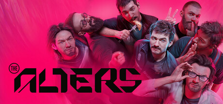 多重人生(The Alters)科幻生存游戏