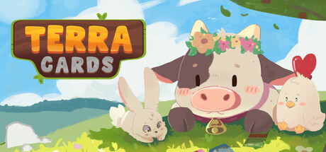 卡牌农场/Terracards 策略‎游戏