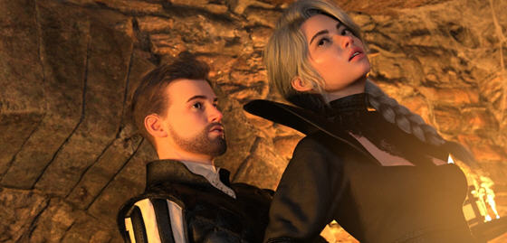 纠结约会(Bindr: Kink Dating) v0.22.0 PC+安卓 沙盒SLG游戏 汉化版-1 纠结约会(Bindr: Kink Dating) v0.22.0 PC+安卓 沙盒SLG游戏 汉化版