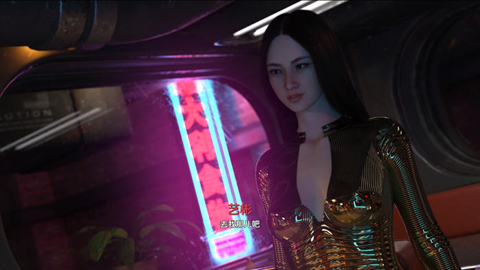 纠结约会(Bindr: Kink Dating) v0.22.0 PC+安卓 沙盒SLG游戏 汉化版-4 纠结约会(Bindr: Kink Dating) v0.22.0 PC+安卓 沙盒SLG游戏 汉化版