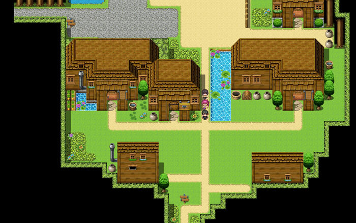 平行救济(パラレルリリーフ) v1.0 AI汉化版 PC+安卓 RPG游戏