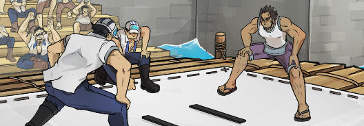 海贼王:新世界天堂(New World Paradise) v0.2.3.1 汉化版 PC+安卓+作弊码