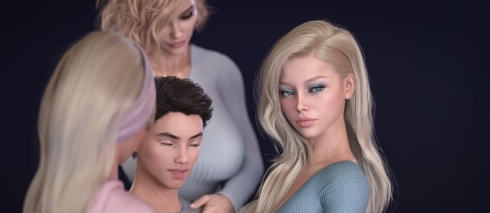 我可爱的表姐2 v15.06150 Extra 沙盒SLG游戏&神作