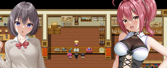 平行救济(パラレルリリーフ) v1.0 AI汉化版 PC+安卓 RPG游戏