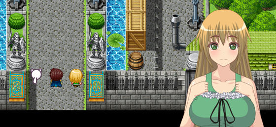 异世界作弊轮生+NTR v1.01 汉化版 PC+安卓 RPG游戏