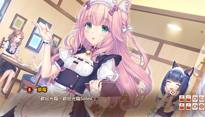 猫娘乐园 After:真实的家庭 官方中文版 ADV游戏+全CG存档