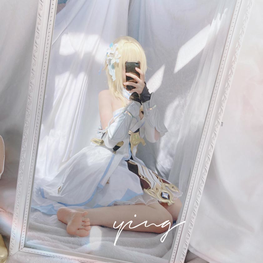 Seele麦麦COSPLAY写真图片包合集[持续更新]