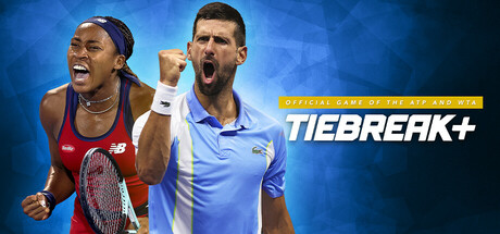 顶尖决胜/TIEBREAK+: Official Game of the ATP and WTA 体育游戏