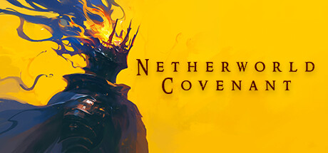 冥界契约/Netherworld Covenant 动作游戏