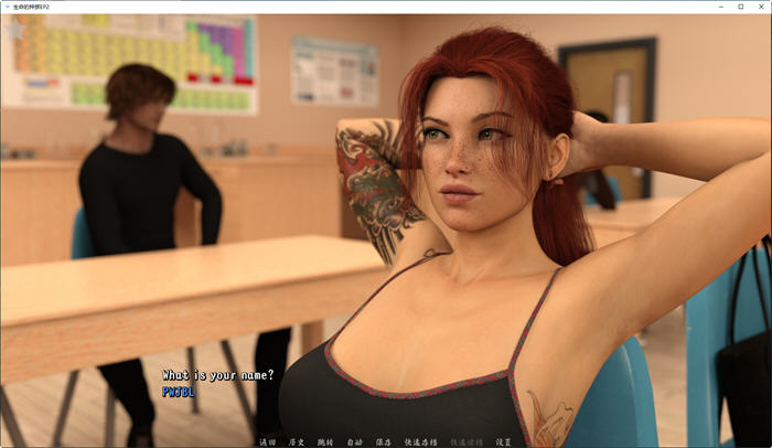 生命的竞赛(Race of Life) v1.04.5 汉化版 PC+安卓 动态SLG游戏-2 生命的竞赛(Race of Life) v1.04.5 汉化版 PC+安卓 动态SLG游戏