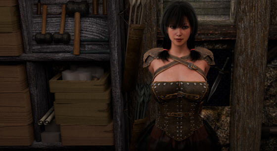 他(Him) v0.3.0 内嵌AI汉化版 PC+安卓 动态SLG游戏