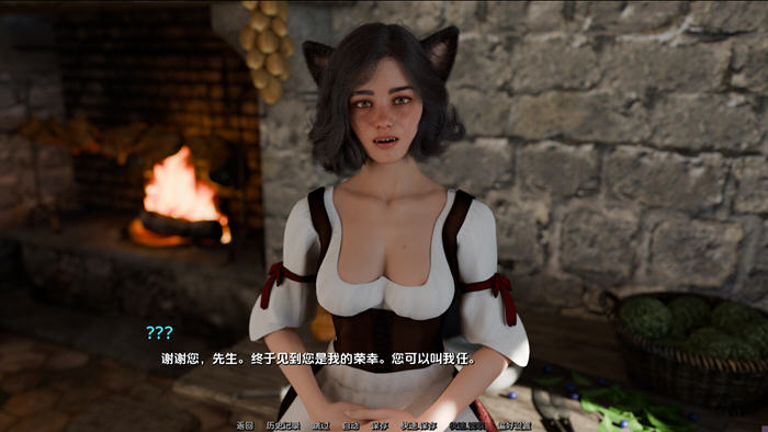 他(Him) v0.3.0 内嵌AI汉化版 PC+安卓 动态SLG游戏