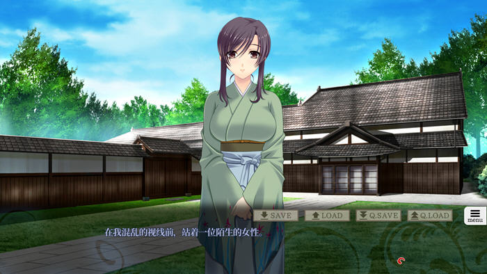 被囚禁的九个堕女 AI汉化版 ADV游戏+全CG存档-2 被囚禁的九个堕女 AI汉化版 ADV游戏+全CG存档