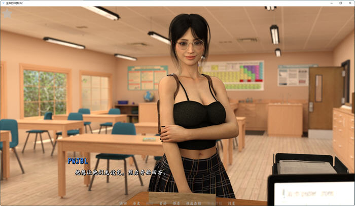 生命的竞赛(Race of Life) v1.04.5 汉化版 PC+安卓 动态SLG游戏-3 生命的竞赛(Race of Life) v1.04.5 汉化版 PC+安卓 动态SLG游戏