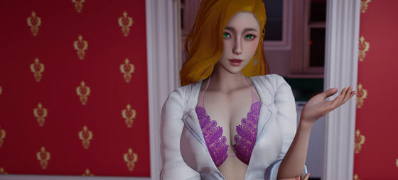 日光(Heliorise) v0.0.1 内嵌AI汉化版 PC+安卓 动态SLG游戏