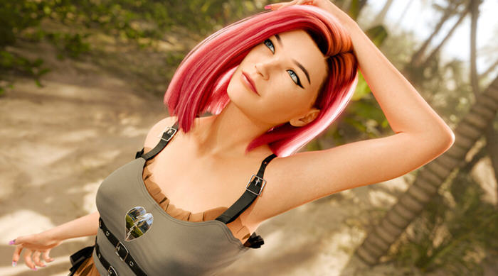 欢爱宿舍 Build.18858002 STEAM官方中文版 动态SLG游戏