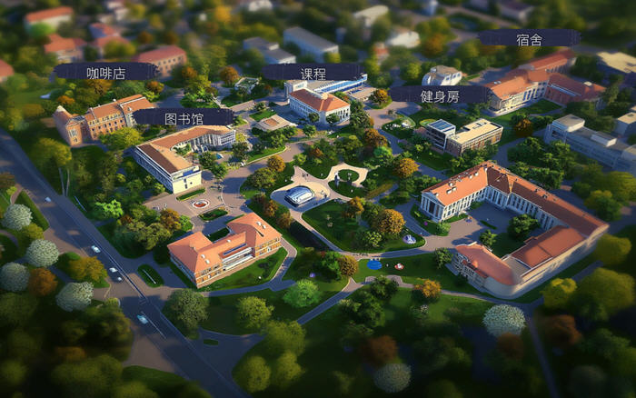 欢爱宿舍 Build.18858002 STEAM官方中文版 动态SLG游戏