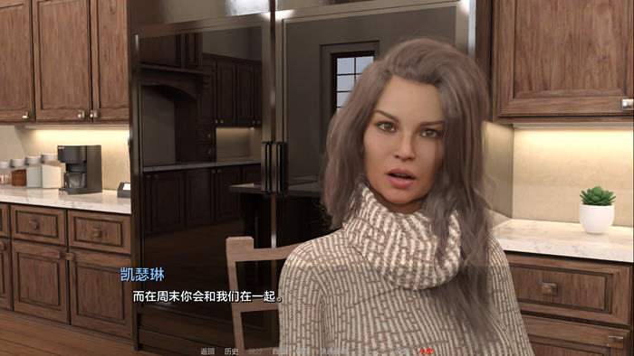 女巫团(The Coven) v0.9.5 汉化版 PC+安卓 动态SLG游戏-3 女巫团(The Coven) v0.9.5 汉化版 PC+安卓 动态SLG游戏