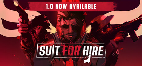 适合雇佣/Suit for Hire 动作‎游戏