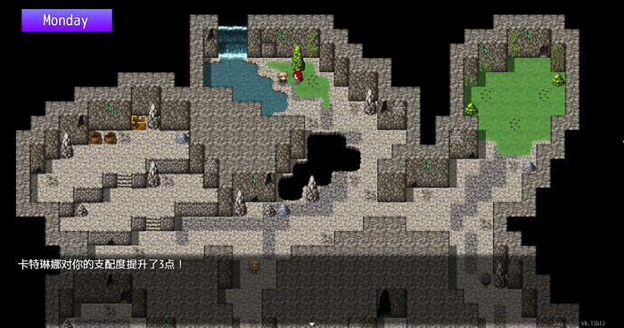 统治联盟(League of Domination) v0.15 Fix2 汉化版 PC+安卓+作弊码