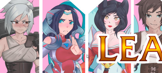 统治联盟(League of Domination) v0.15 Fix2 汉化版 PC+安卓+作弊码