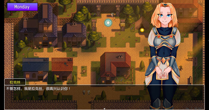 统治联盟(League of Domination) v0.15 Fix2 汉化版 PC+安卓+作弊码