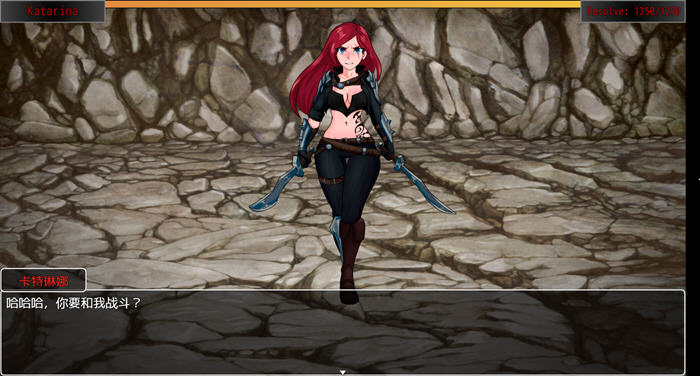 统治联盟(League of Domination) v0.15 Fix2 汉化版 PC+安卓+作弊码