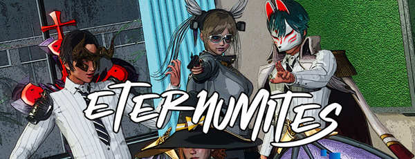 永恒世界(Eternum) v0.8.5 public 汉化版 PC+安卓 动态SLG游戏