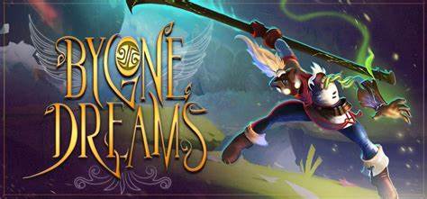 往昔之梦/Bygone Dreams 奇幻动作探险游戏