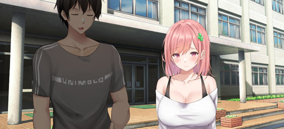 外甥与舅妈的身份互换 v1.0 STEAM官方中文版 ADV游戏+全CG