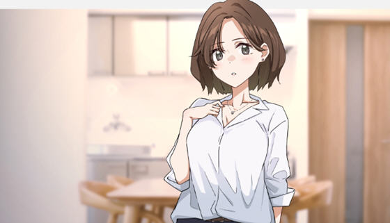 沉溺的魅魔 v1.0 AI汉化版 ADV游戏