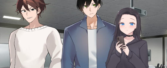 妈妈为何这样(He Maid Her Fall) v0.5.6 官方中文版 PC+安卓 SLG游戏-1 妈妈为何这样(He Maid Her Fall) v0.5.6 官方中文版 PC+安卓 SLG游戏