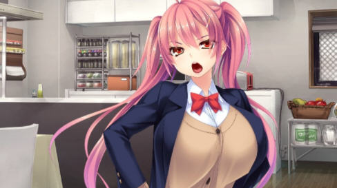 母宠萌妹 精修汉化完结版 PC+安卓+全CG SLG游戏-1 母宠萌妹 精修汉化完结版 PC+安卓+全CG SLG游戏