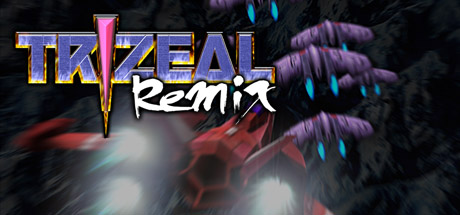 热爱射击：混音版/TRIZEAL Remix 动作‎游戏