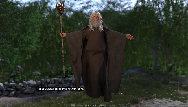 跪唱征服 v1.0 汉化完结版 PC+安卓 SLG游戏