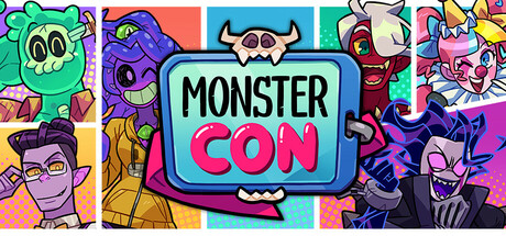 魔物学园4:魔物庆典/Monster Prom 4: Monster Con