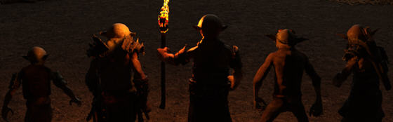 妖精传说(The Legend of the Goblins) Ch.5 汉化版 PC+安卓 SLG游戏-1 妖精传说(The Legend of the Goblins) Ch.5 汉化版 PC+安卓 SLG游戏