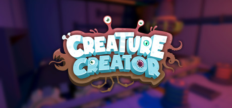 生物创造器/生物编辑器/Creature Creator 模拟游戏
