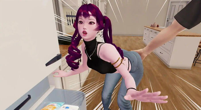 裂谷中的房子(A House in the Rift) v0.7.14b1 汉化版+画廊全解锁-2 裂谷中的房子(A House in the Rift) v0.7.14b1 汉化版+画廊全解锁