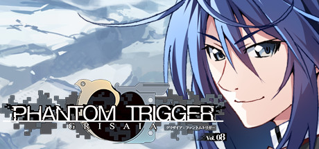 灰色幻影扳机 全系列合集/Grisaia Phantom Trigger 冒险游戏